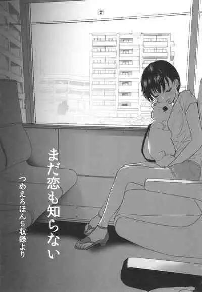 [Numata Chihiro] Shishunki Ibunroku - Numata Chihiro Kessaku-sen