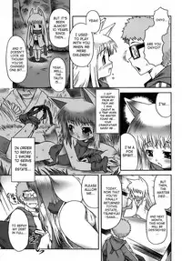 [mdo-h] Deviloli -Devil Lolita- [English] [SaHa]