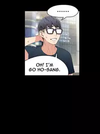 [BAK Hyeong Jun] Sweet Guy Ch. 1-44 [English] [YoManga]