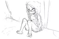 [BURSAC] Locked out (ongoing) (teaser)