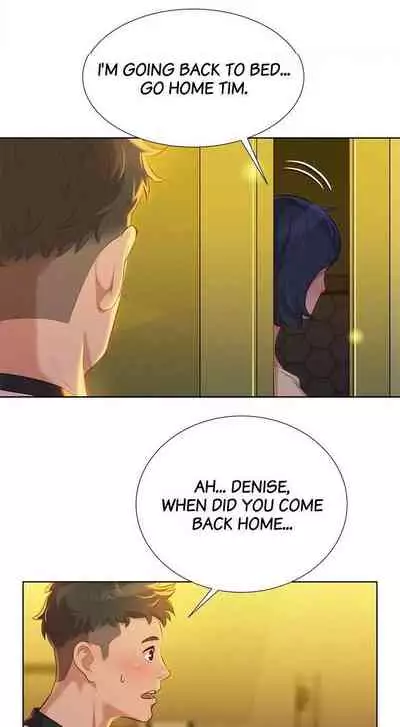 What do you Take me For? Ch.54/?