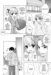 [Ozaki Miray] The Great Escape 4 Ch. 30-34 [English] {SaHa}