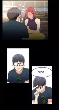 [BAK Hyeong Jun] Sweet Guy Ch. 1-44 [English] [YoManga]