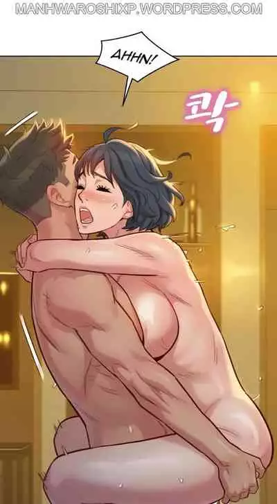 What do you Take me For? Ch.159/?