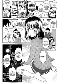 [mdo-h] XS! Ch.1-10 [English] [biribiri]