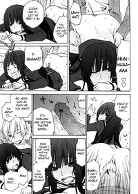 [Tachibana Kai] Anekitte Rifujin da!? [English] {The Lusty Lady Project}