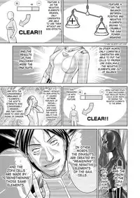 [Macxe's (monmon)] Tokubousentai Dinaranger Vol.17/18 [English] [SaHa] [Digital]