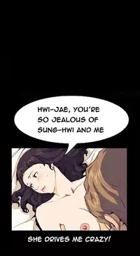 [Keum Sah Gong] Si-Eun Ch.1-33 (English) (Ongoing)