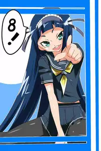 [Warabimochi] Taimadouteishi Midori