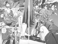 [Takashi Ishii] Tenshi no Harawata Vol. 02