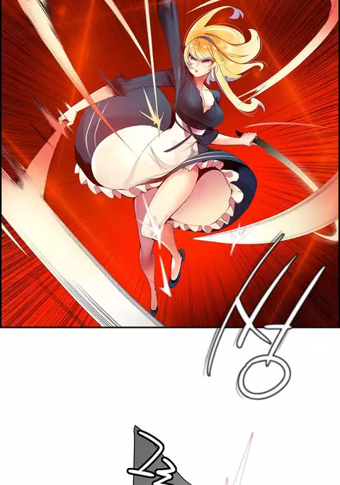 Lilith's Cord Ch.25-32