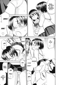 [Hinemosu Notari] Read Me! [English] [Rande]