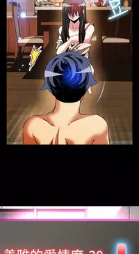 [KKUN &INSANE] Love Parameter 恋爱辅助器 86-99 [Chinese]中文