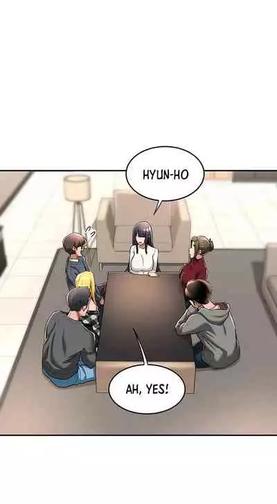 [Abio4, Bangkki] Sextudy Group (1-17) [English] [Ongoing]