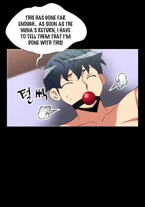 Love Parameter Ch.1-46