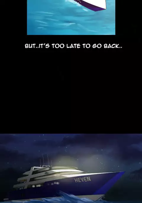 The Taste of Hands Ch.1-53