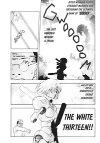 [Takada Shinichirou]Srius Scars 01 (English)