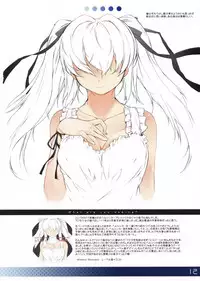 (C73) [Douganebuibui (Aburidashi Zakuro)] LUNA (Various)