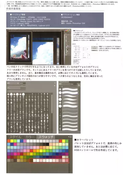 GRAFFITI summary 2015-2017