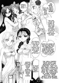 [Jam Ouji] Futanari Oukoku no Bokkou Ch. 7-10 [English] [Tigoris]