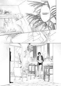 [Scarlet Beriko] Joou to Shitateya [English] [MadameLePoo Scanlations]