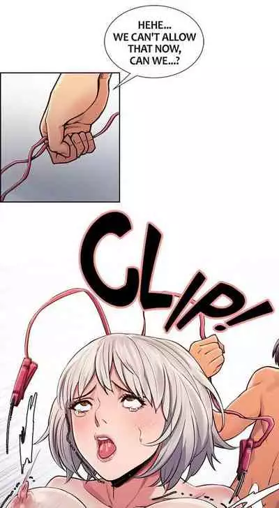 Taste of Forbbiden Fruit Ch.23/24