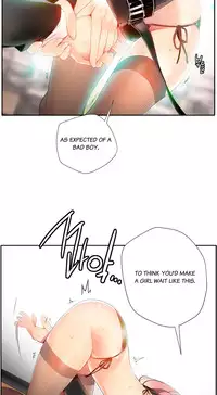 [Juder] Lilith`s Cord Ch.1-21 (English) (Ongoing)