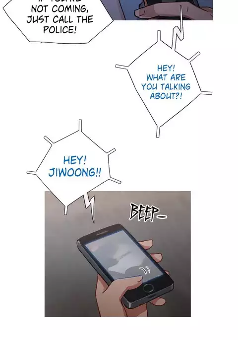 Scandal of the Witch Ch.1-20