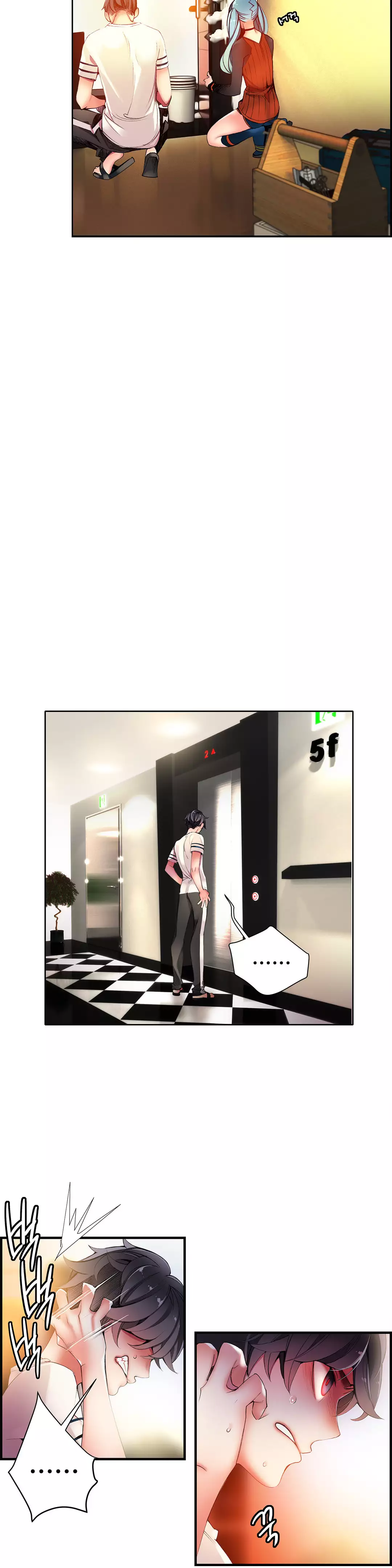 Lilith`s Cord Ch.0-38