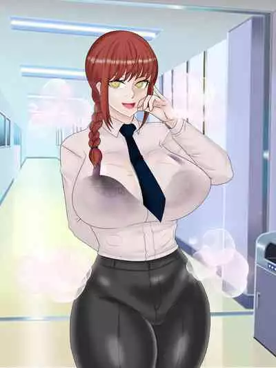 Saimin no Akuma VS Shihai no Akuma