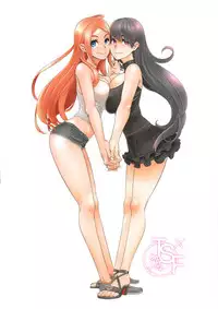 (C94) [DA HOOTCH (ShindoL)] TSF Monogatari APPEND 5.0