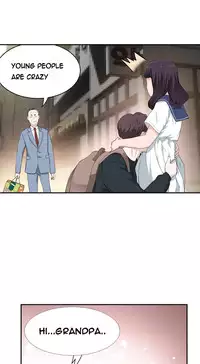 Tissue Thieves Ch.1-19 (English) (Ongoing)