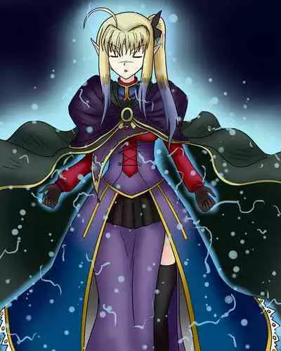 Arturia Kyuushuu Media Dainisshou Rimeiku-Ban