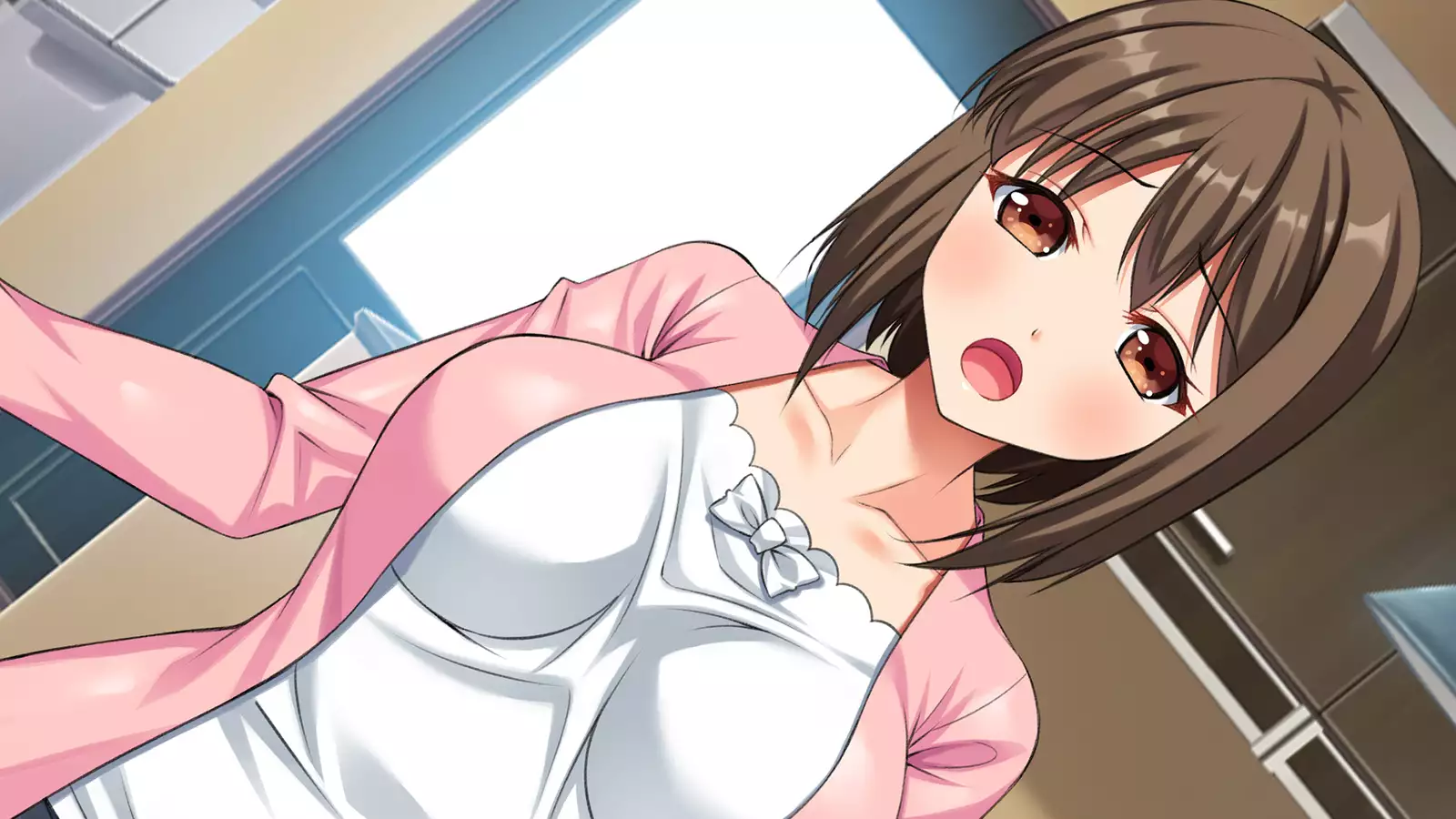 Otto wa Shiranai. Gitei to Watashi no Fushidara na Kankei o