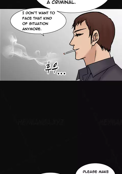 The Taste of Hands Ch.1-72