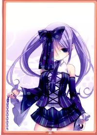 (C72) [LongHornTrain (CyoCyo)] CyoCyo's illustration 02 (Various)