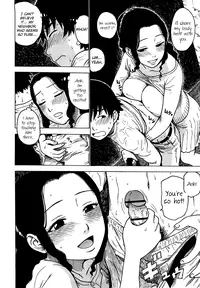 [Karma Tatsurou] Night After Night ch.1-4 (English)