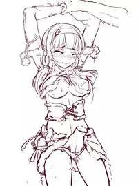 [463kun] christmas present is not me！ (panzer waltz) [chinese]