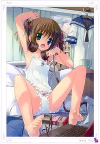 [Rabbit] habit net chronicles 2nd volume