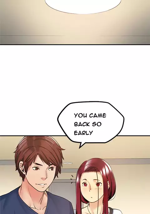 Best Friend Girlfriend Ch.1-16