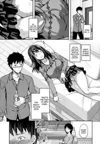 [Yuzuki N Dash] Ane-Koi [English] {Darknight + woootskie + QBtranslations + MumeiTL}