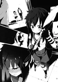 (C88) [Service Heaven (Hayashi)] Gakkou Flesh | School-Flesh! (Gakkou Gurashi!) [English] {YQII}