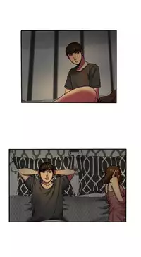 Bittersweet 夫人的礼物 Chinese 9-12