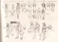 (C83) [Article 60 of Criminal Code (Shuhan)] RaKuGaKi./Monochrome.[Vol:3] (Various)