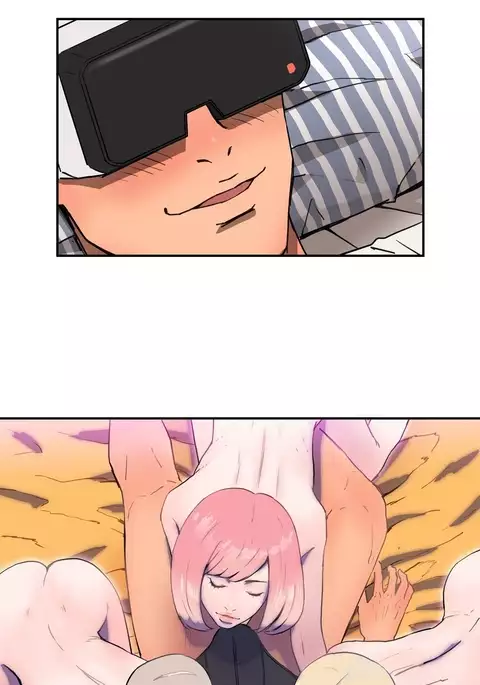 Refrain Love Ch.1-30