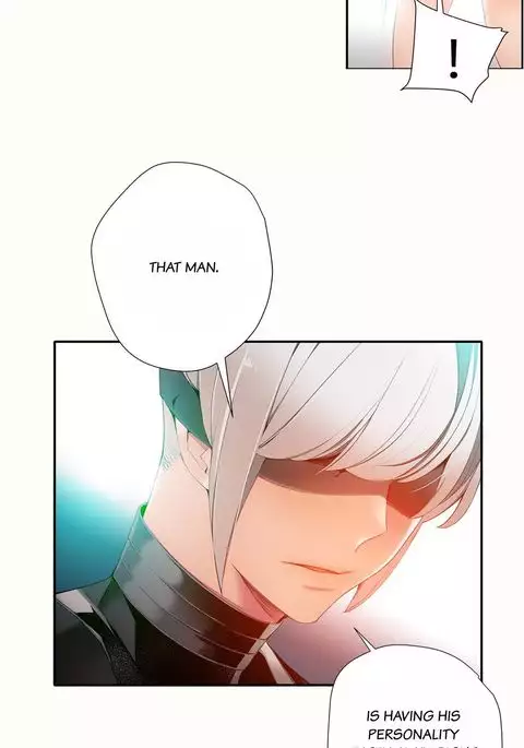 Lilith`s Cord Ch.1-16