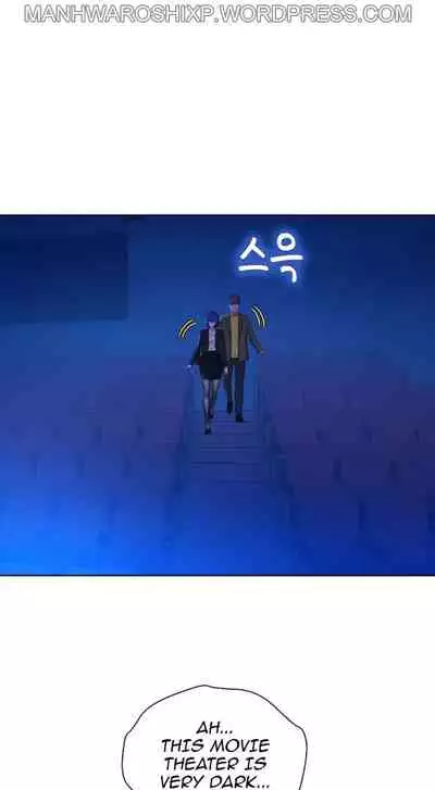 What do you Take me For? Ch.159/?