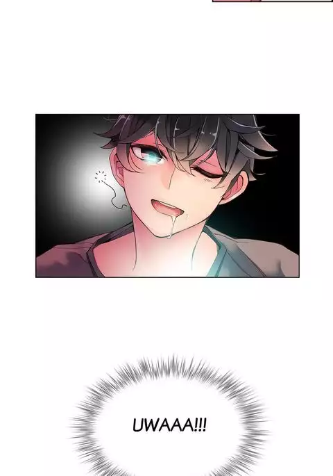 Lilith`s Cord Ch.1-40