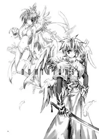 [Gensou Kuukan (Mizuhara Mei)] Citron Cinderella [Digital]