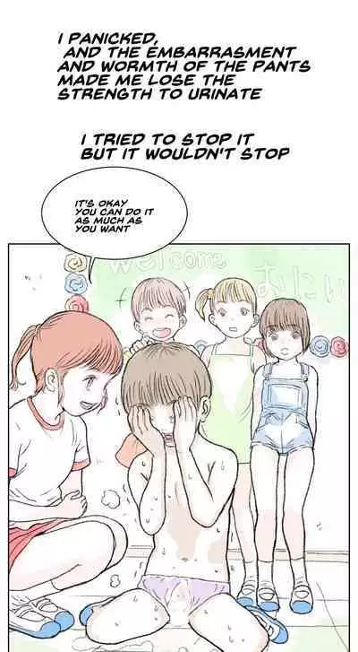 [Tetsuya] Tenkousei | Transfer Student